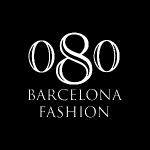 Logo of the 080 Barcelona Fashion Week
